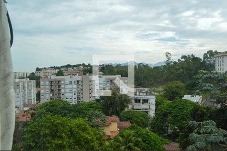 Casa de condomínio à venda com 123m², 3 quartos e 1 vaga Casa de condomínio à venda com 123m², 3 quartos e 1 vagaVista da Suíte 3