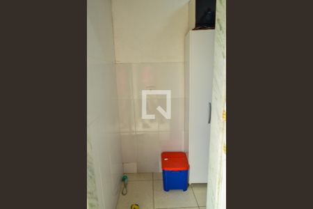 Casa de condomínio à venda com 123m², 3 quartos e 1 vaga Casa de condomínio à venda com 123m², 3 quartos e 1 vagaÁrea de Serviço