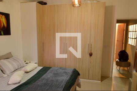 Suíte 1 de casa de condomínio à venda com 3 quartos, 123m² em Pechincha, Rio de Janeiro