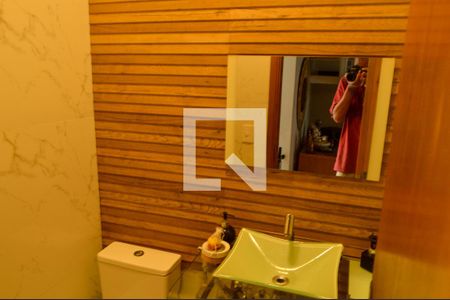 Casa de condomínio à venda com 123m², 3 quartos e 1 vaga Casa de condomínio à venda com 123m², 3 quartos e 1 vagaLavabo