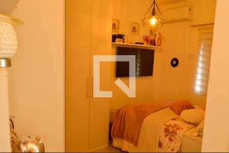 Casa de condomínio à venda com 123m², 3 quartos e 1 vaga Casa de condomínio à venda com 123m², 3 quartos e 1 vagaSuíte 2