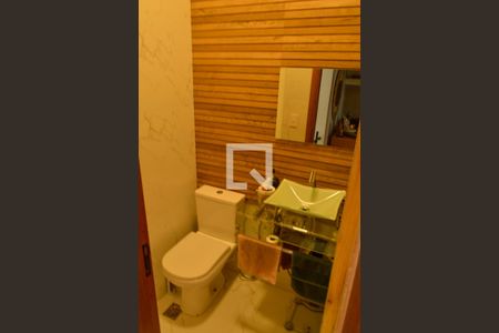 Casa de condomínio à venda com 123m², 3 quartos e 1 vaga Casa de condomínio à venda com 123m², 3 quartos e 1 vagaLavabo