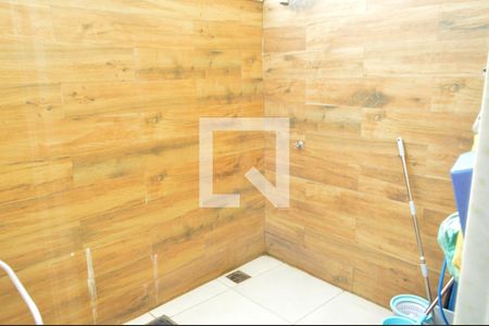 Casa de condomínio à venda com 123m², 3 quartos e 1 vaga Casa de condomínio à venda com 123m², 3 quartos e 1 vagaQuintal