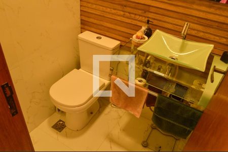 Casa de condomínio à venda com 123m², 3 quartos e 1 vaga Casa de condomínio à venda com 123m², 3 quartos e 1 vagaLavabo