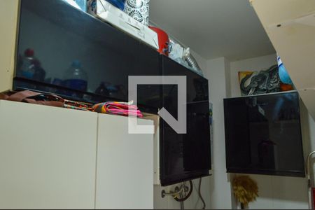 Casa de condomínio à venda com 123m², 3 quartos e 1 vaga Casa de condomínio à venda com 123m², 3 quartos e 1 vagaÁrea de Serviço