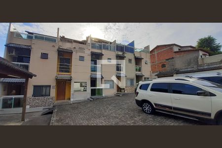 Casa de condomínio à venda com 123m², 3 quartos e 1 vaga Casa de condomínio à venda com 123m², 3 quartos e 1 vagaÁrea comum