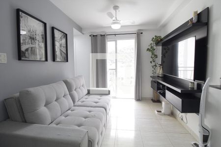 Dá-la de apartamento à venda com 2 quartos, 54m² em Jacarepaguá, Rio de Janeiro