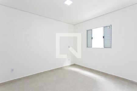 Quarto de apartamento para alugar com 1 quarto, 45m² em Jardim Primavera, São Paulo