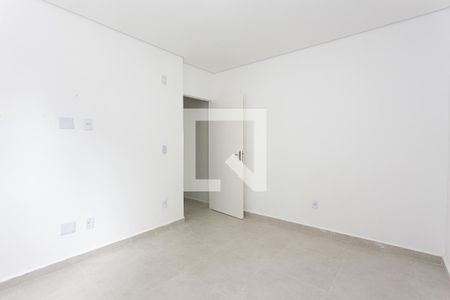 Quarto de apartamento para alugar com 1 quarto, 45m² em Jardim Primavera, São Paulo