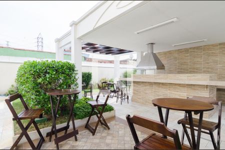 Apartamento à venda com 60m², 2 quartos e 1 vaga Apartamento à venda com 60m², 2 quartos e 1 vagaÁrea Comum