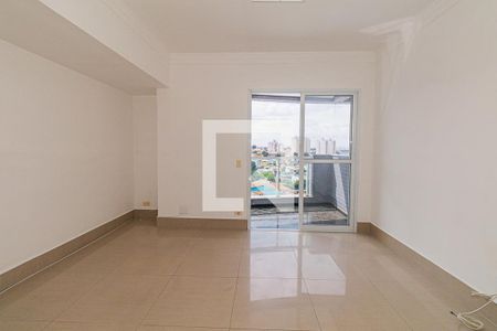 Sala de apartamento à venda com 3 quartos, 84m² em Vila Maria Alta, São Paulo