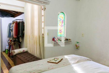 Quarto Suite de casa de condomínio à venda com 3 quartos, 195m² em Cascadura, Rio de Janeiro