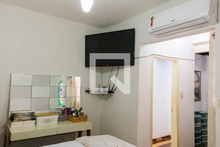Quarto Suite de casa de condomínio à venda com 3 quartos, 195m² em Cascadura, Rio de Janeiro