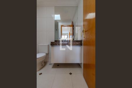 Apartamento à venda com 355m², 3 quartos e 3 vagasBanheiro 1 