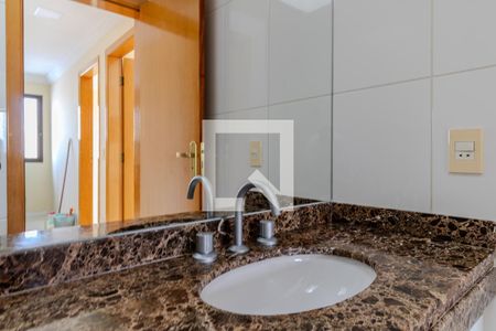 Apartamento à venda com 355m², 3 quartos e 3 vagasBanheiro 1 
