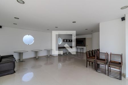 Apartamento à venda com 355m², 3 quartos e 3 vagasÁrea comum 