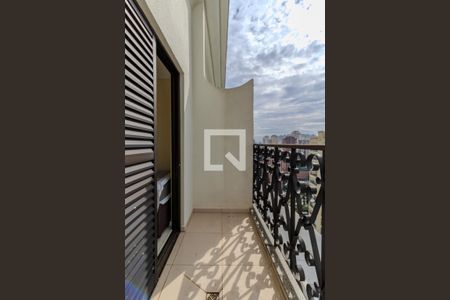 Apartamento à venda com 355m², 3 quartos e 3 vagasQuarto 2