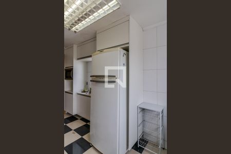 Apartamento à venda com 355m², 3 quartos e 3 vagasCozinha 