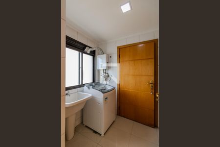 Apartamento à venda com 355m², 3 quartos e 3 vagasÁrea de serviço 