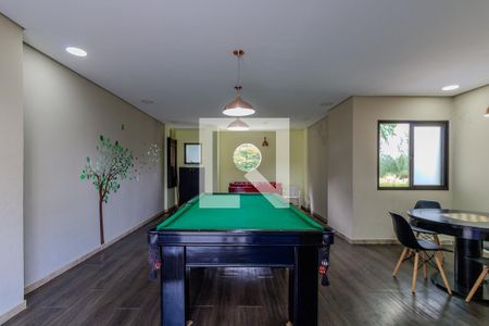 Apartamento à venda com 355m², 3 quartos e 3 vagasÁrea comum 