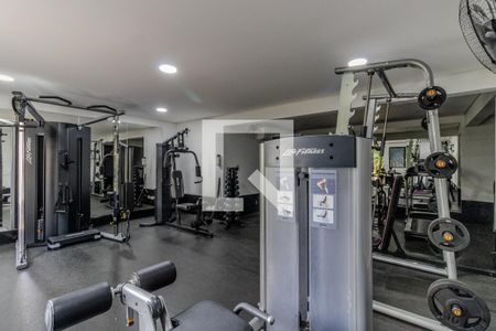 Apartamento à venda com 355m², 3 quartos e 3 vagasÁrea comum 