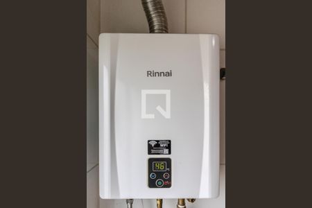 Apartamento à venda com 355m², 3 quartos e 3 vagasÁrea de serviço 