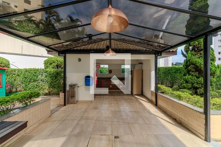 Apartamento à venda com 355m², 3 quartos e 3 vagasÁrea comum 