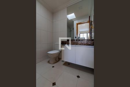 Apartamento à venda com 355m², 3 quartos e 3 vagasBanheiro 1 