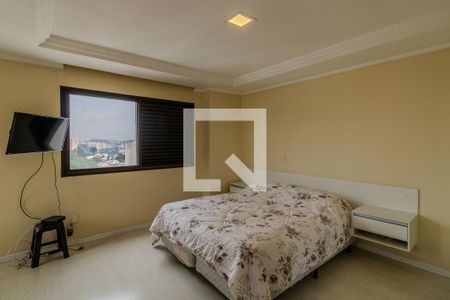 Apartamento à venda com 355m², 3 quartos e 3 vagasQuarto 1 