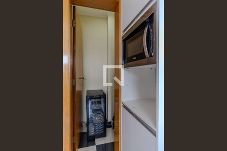 Apartamento à venda com 355m², 3 quartos e 3 vagasCozinha 