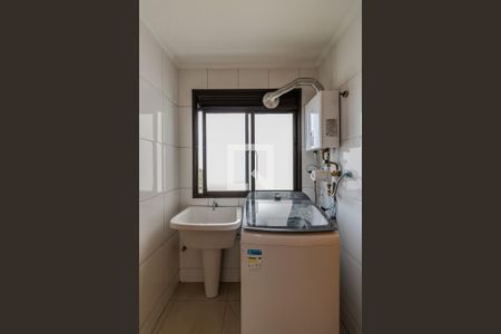 Apartamento à venda com 355m², 3 quartos e 3 vagasÁrea de serviço 