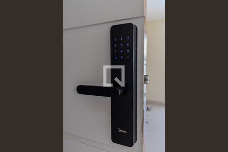 Apartamento à venda com 355m², 3 quartos e 3 vagasÁrea externa 