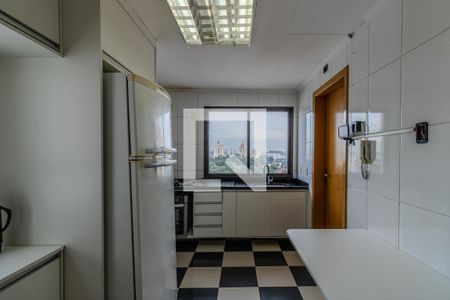 Apartamento à venda com 355m², 3 quartos e 3 vagasCozinha 
