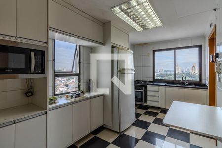 Apartamento à venda com 355m², 3 quartos e 3 vagasCozinha 