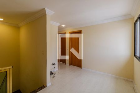 Apartamento à venda com 355m², 3 quartos e 3 vagasEscada