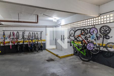 Apartamento à venda com 355m², 3 quartos e 3 vagasÁrea comum 