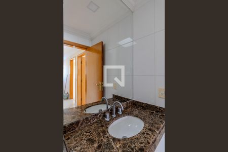 Apartamento à venda com 355m², 3 quartos e 3 vagasBanheiro 1 
