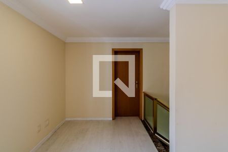 Apartamento à venda com 355m², 3 quartos e 3 vagasEscada