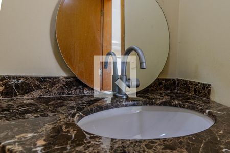 Apartamento à venda com 355m², 3 quartos e 3 vagasLavabo 