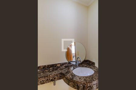 Apartamento à venda com 355m², 3 quartos e 3 vagasLavabo 