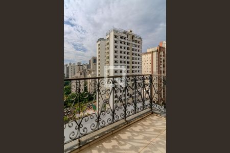 Apartamento à venda com 355m², 3 quartos e 3 vagasQuarto 2