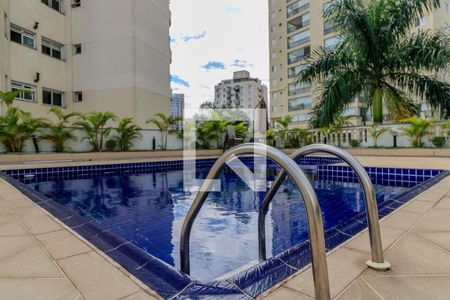 Apartamento à venda com 355m², 3 quartos e 3 vagasÁrea comum 