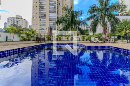 Apartamento à venda com 355m², 3 quartos e 3 vagasÁrea comum 