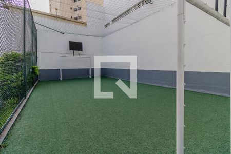 Apartamento à venda com 355m², 3 quartos e 3 vagasÁrea comum 