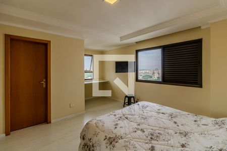 Apartamento à venda com 355m², 3 quartos e 3 vagasQuarto 1 