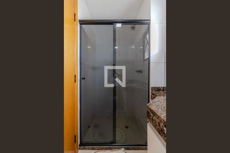 Apartamento à venda com 355m², 3 quartos e 3 vagasBanheiro do quarto 1 