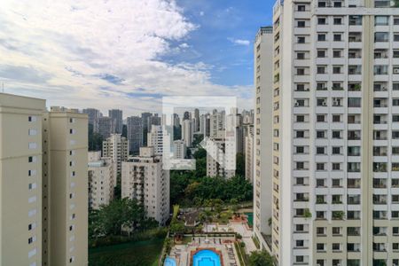Apartamento à venda com 355m², 3 quartos e 3 vagasÁrea externa 