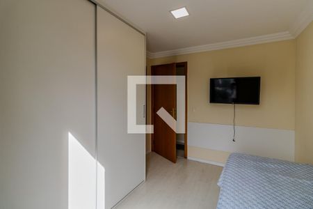 Apartamento à venda com 355m², 3 quartos e 3 vagasQuarto 2