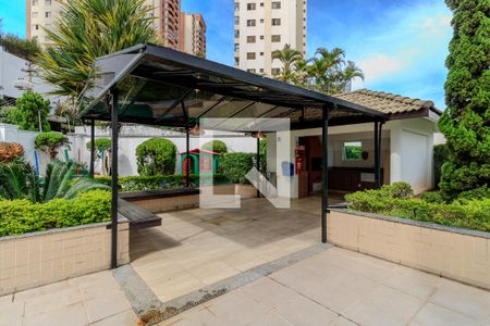 Apartamento à venda com 355m², 3 quartos e 3 vagasÁrea comum 