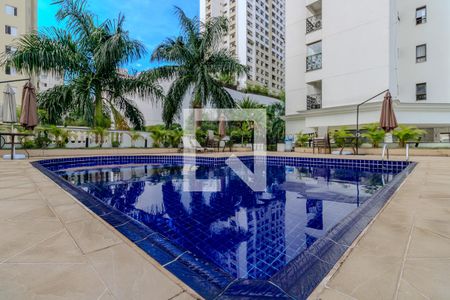 Apartamento à venda com 355m², 3 quartos e 3 vagasÁrea comum 